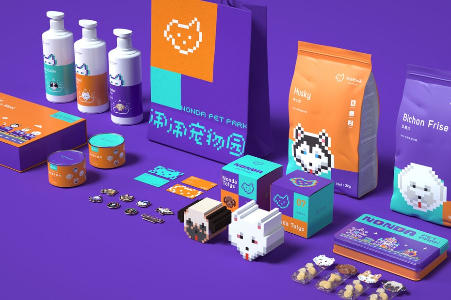 8 bit design trend in packaging - haforma magazine (3)