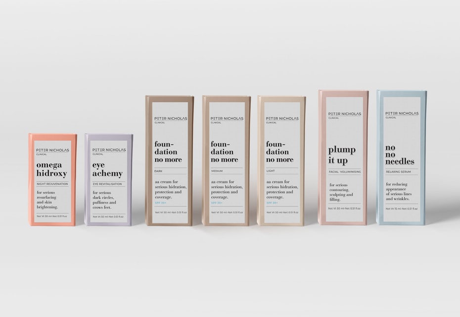soft and natural pastels packaging design trend - haforma magazine (5)
