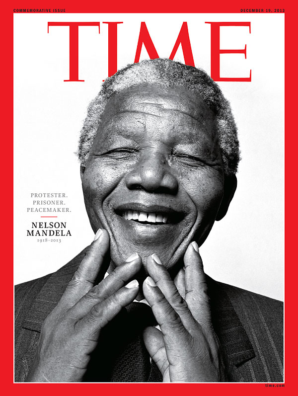 time cover 2013 nelson mandela