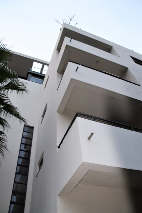 bauhaus architechture in tel aviv rothschild-85-4