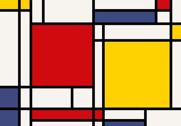 mondrian